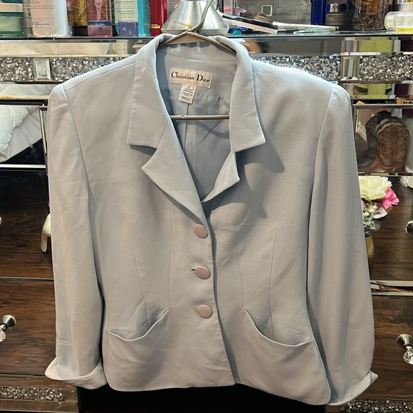 Christian Dior 👕 - Picture 9 of 12